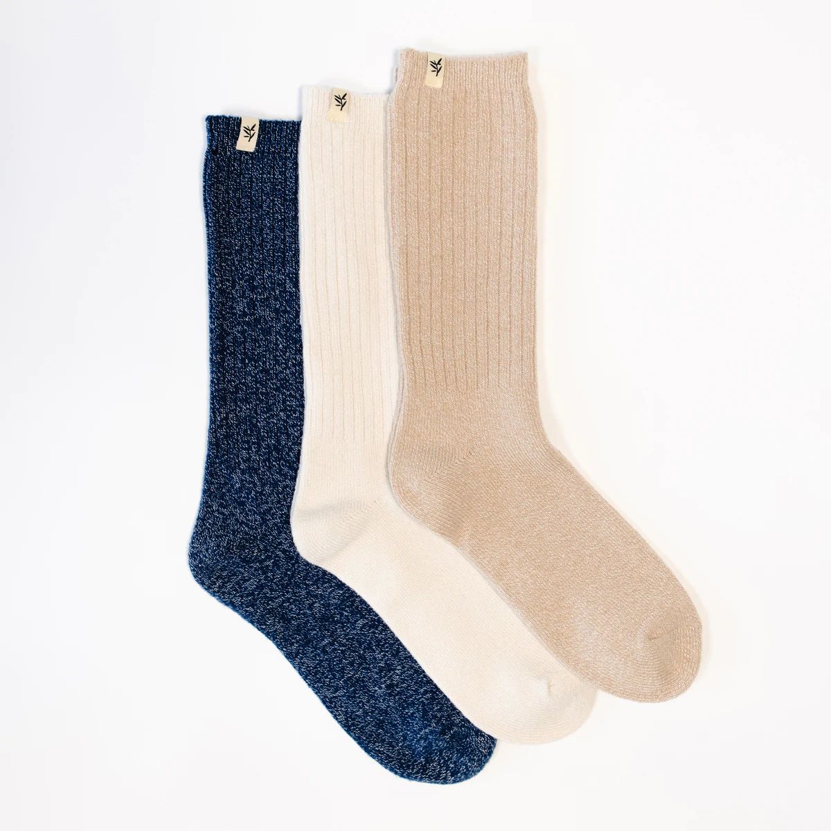Cozy Earth bamboo socks