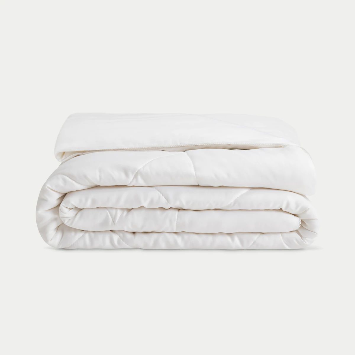 Cozy Earth bamboo comforter